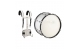 Marching Bass Drum 26 inch by 12 inch with harness UP*